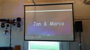 Date: 03 / 09 / 2022 ¦ Anniversaire Marco et Jan (50+50) - Les Cullayes